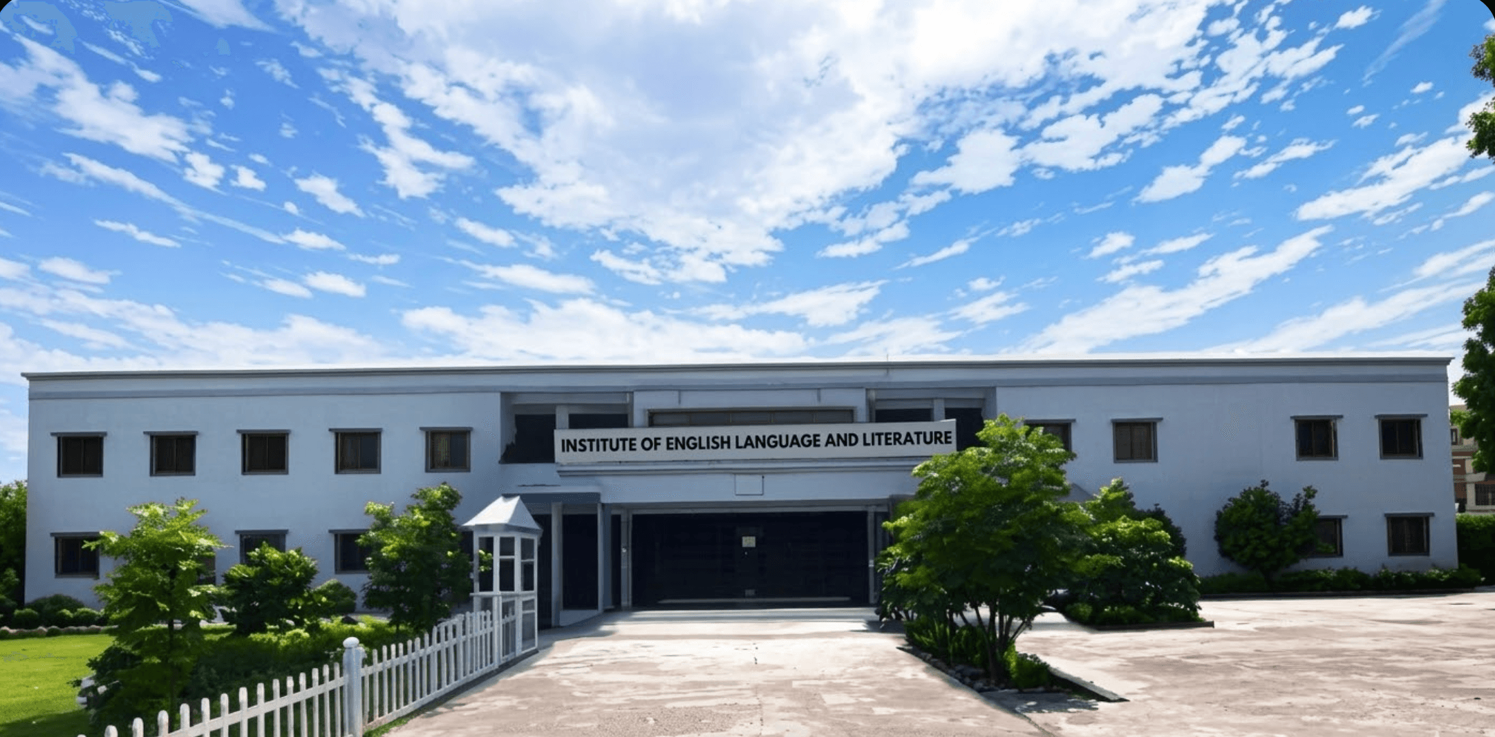 StatisticallyUOS campus view five